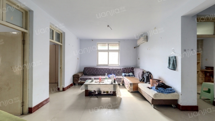 铁路印刷厂小区二手房实景图