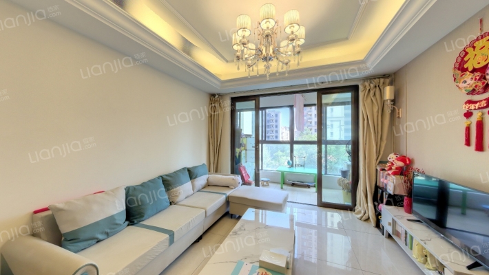 恒大观澜府二手房实景图