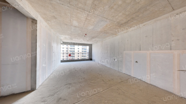 地建嘉信·风华臻园二手房实景图