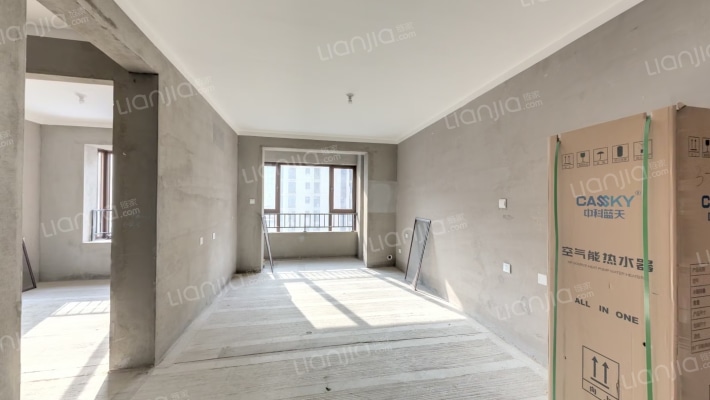 花溪·境园二手房实景图