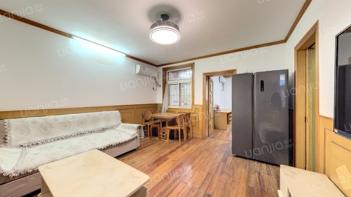 雨花苑二手房实景图