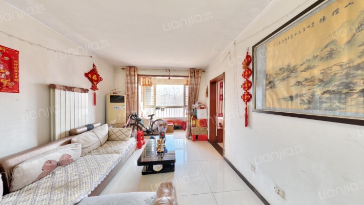 家诚里二手房实景图