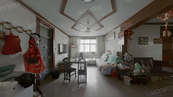 公园路32号院二手房实景图