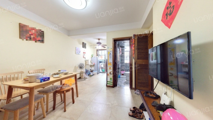 墅林苑二手房实景图