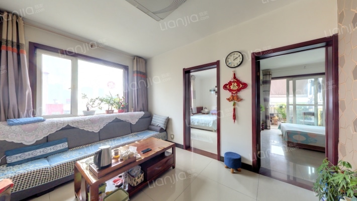 永泰小区二手房实景图