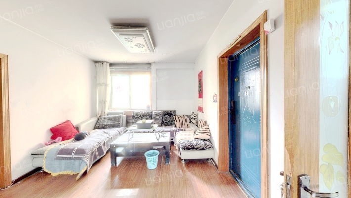 兰州照相机厂家属院二手房实景图