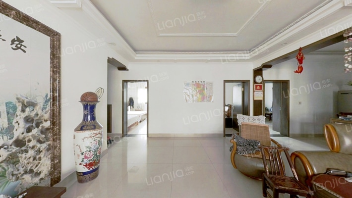 青年东路北二手房实景图