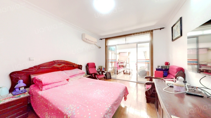 密山二村二手房实景图