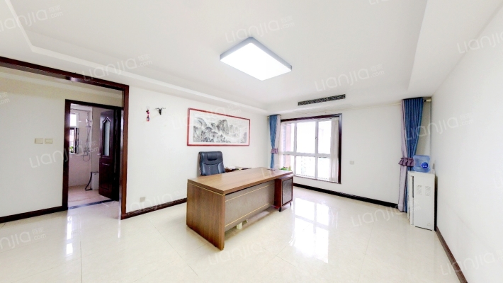 金叶新城二手房实景图