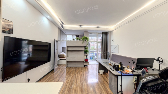 盖特名园二手房实景图