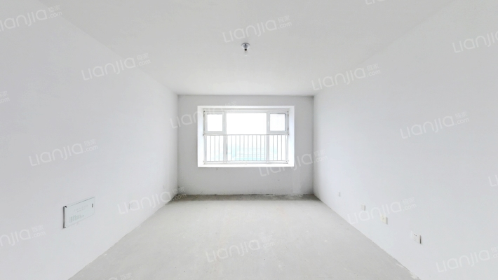 城发·润园二手房实景图