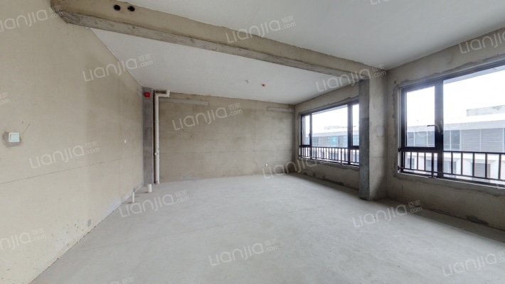 塘溪津门临海府二手房实景图