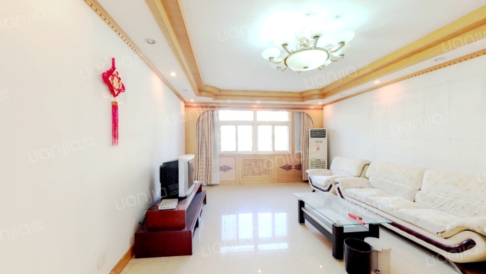 金桥花园二手房实景图