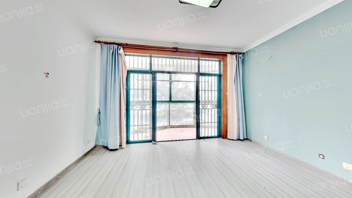 檀香花苑(公寓)二手房实景图