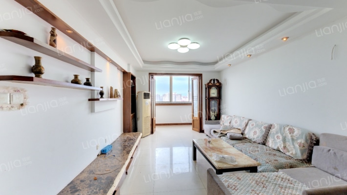 明德广厦二手房实景图