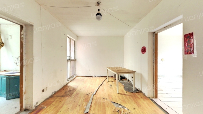 长宁苑三区二手房实景图