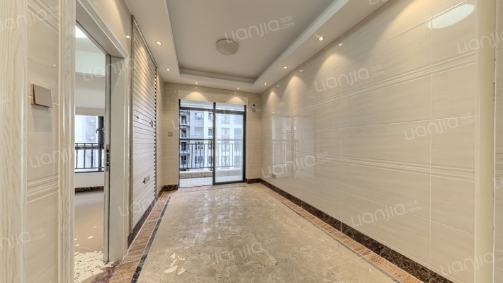 百顺华府二手房实景图