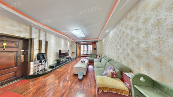 南河东街29号二手房实景图