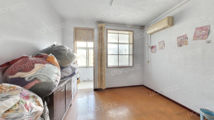 友爱路25-60号二手房实景图