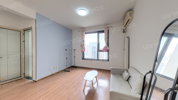 太白南苑二手房实景图