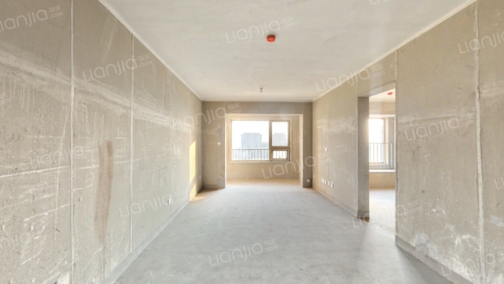 时代城二手房实景图