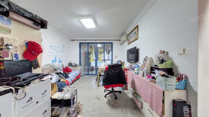 海岛星城二手房实景图