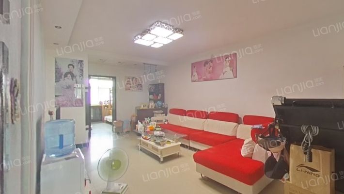 明仕小区二手房实景图