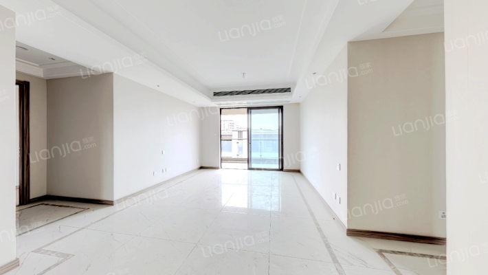 旭辉金科棠府二手房实景图