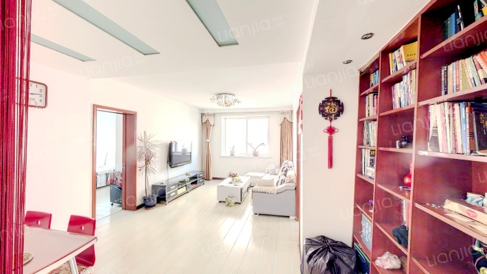 文澜苑北区二手房实景图