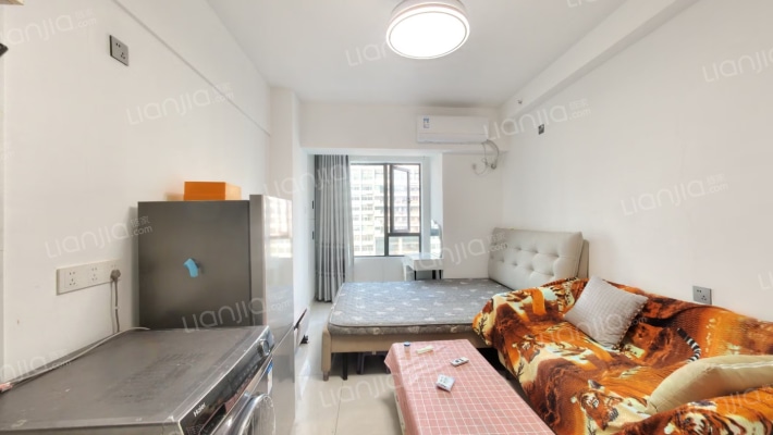 金地峯尚二手房实景图