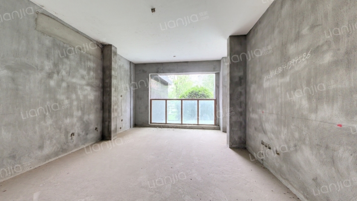 鹭湖国际二手房实景图