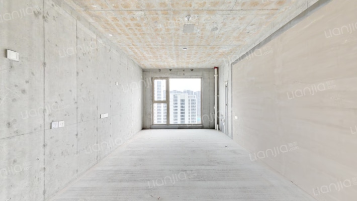 万科东望上瑞二手房实景图