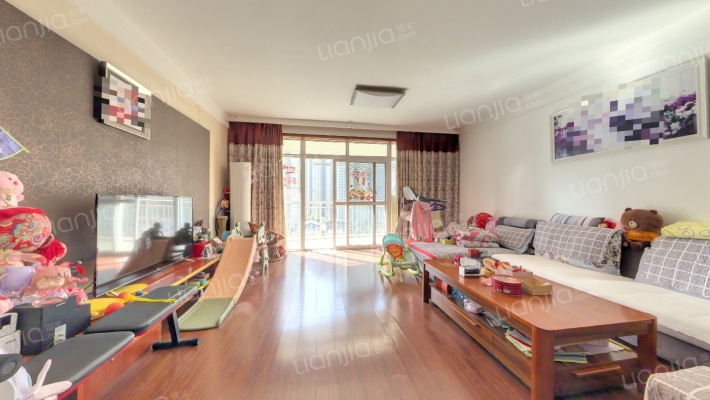 星桥苑小区二手房实景图