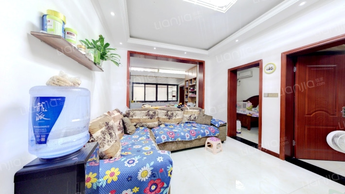 花园二村二手房实景图