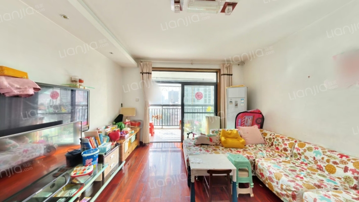 秀水花园二手房实景图