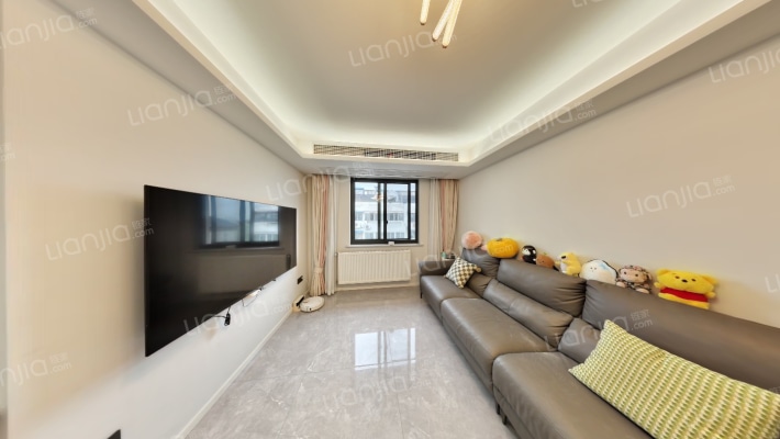 湖西街34号二手房实景图