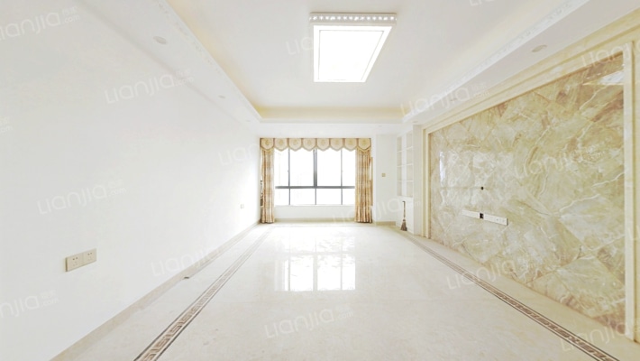 鹭金·御公馆二手房实景图