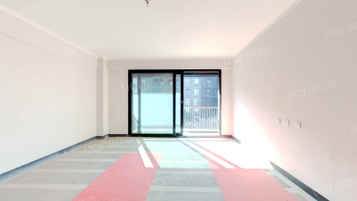 永威上和院二手房实景图