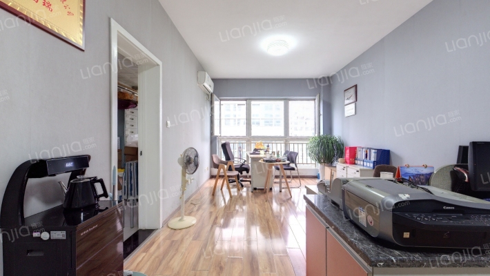 丰德国际广场二手房实景图