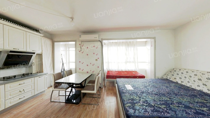 仁里兴业二手房实景图