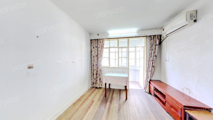 马当小区二手房实景图