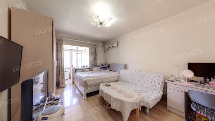 建研院二手房实景图