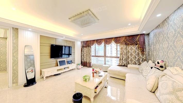 东瓯家园二手房实景图