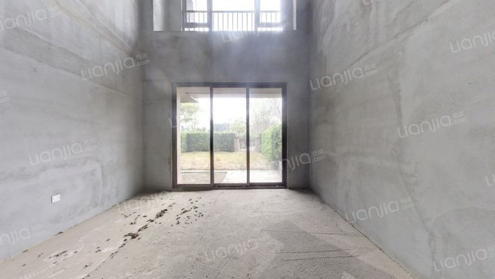 建发和鸣二手房实景图
