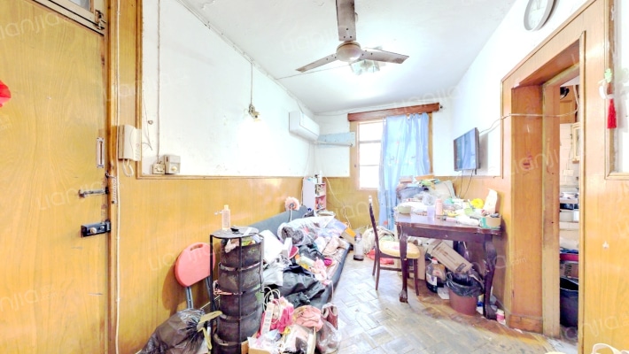 月浦十村二手房实景图