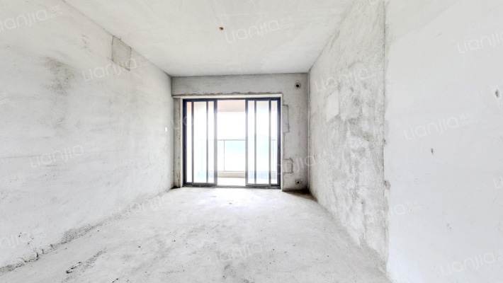 中洲半岛城邦四期二手房实景图