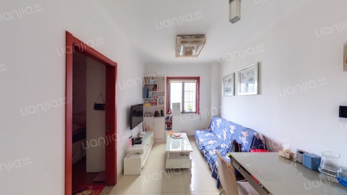 绿苑公寓二手房实景图