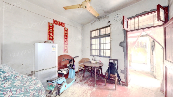 香桥小区二手房实景图