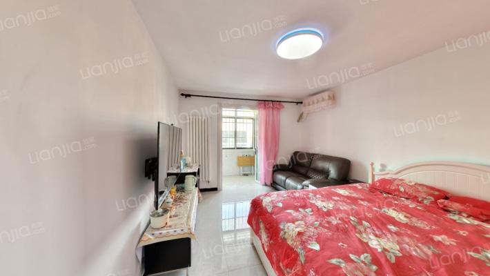 联合里二手房实景图