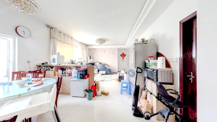 绿洲家园二手房实景图